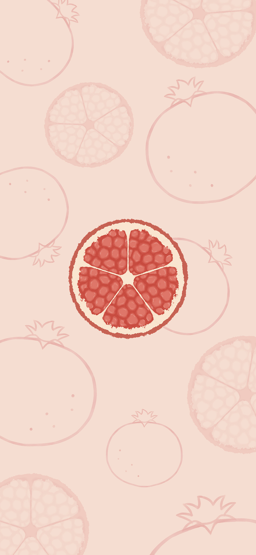 水果壁紙/手機(jī)壁紙（圖ZMzQ1Njk2OTUy） - 閃屏/壁紙 - 站酷設(shè)計(jì)師銘了原創(chuàng)素材 - 站酷ZCOOL