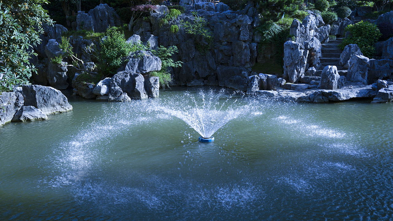 南京金陵愚园风景随拍（图ZMzY4NjIyNTg0） - 风光摄影 - 站酷设计师Danhongz原创素材 - 站酷ZCOOL