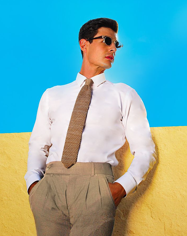 内衣肌肉男模 平面模特 高级 外国模特 商务外模（图ZMzY1NzUyNjI4） - 人像摄影 - 站酷设计师星辰模特经纪原创素材 - 站酷ZCOOL