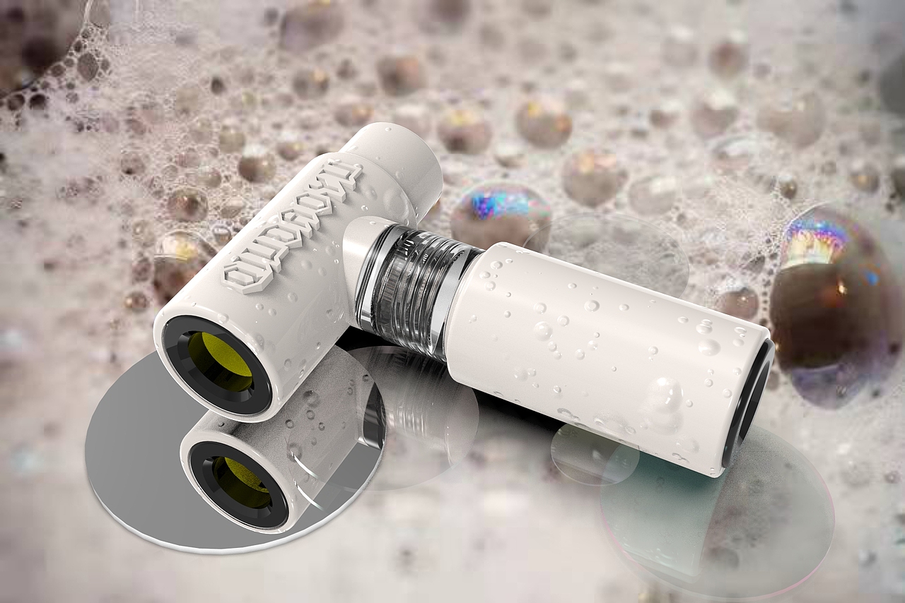 崔克两孔弹簧削笔器