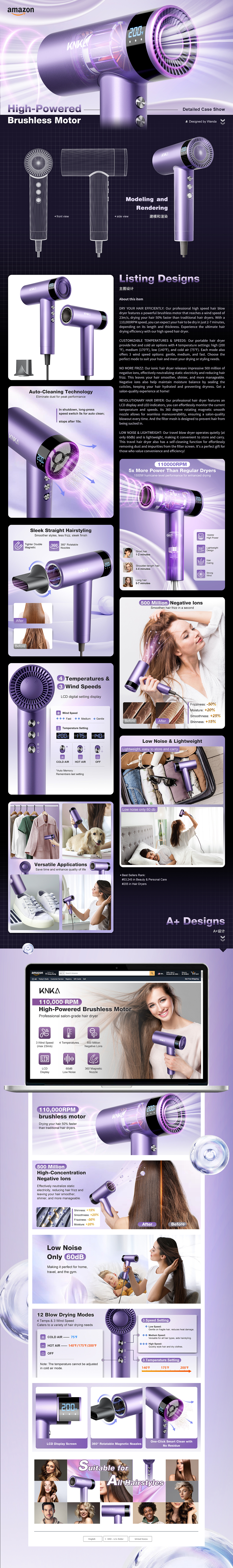 2023跨境电商设计小合集（图ZMzYwODI4OTg0） - 其他平面 - 站酷设计师达达的大电视原创素材 - 站酷ZCOOL