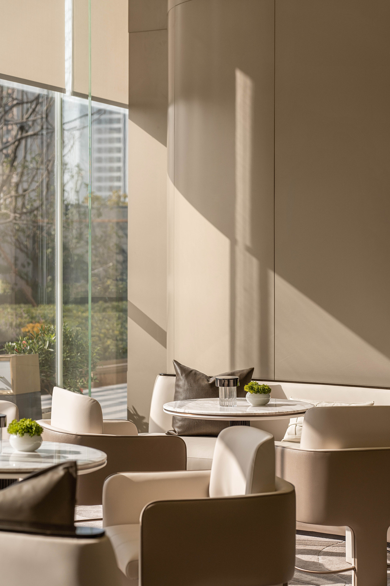 南京保利萃云台营销中心（图ZMzI3ODkwMjI0） - 环境/建筑摄影 - 站酷设计师钟子鸣Jerry原创素材 - 站酷ZCOOL