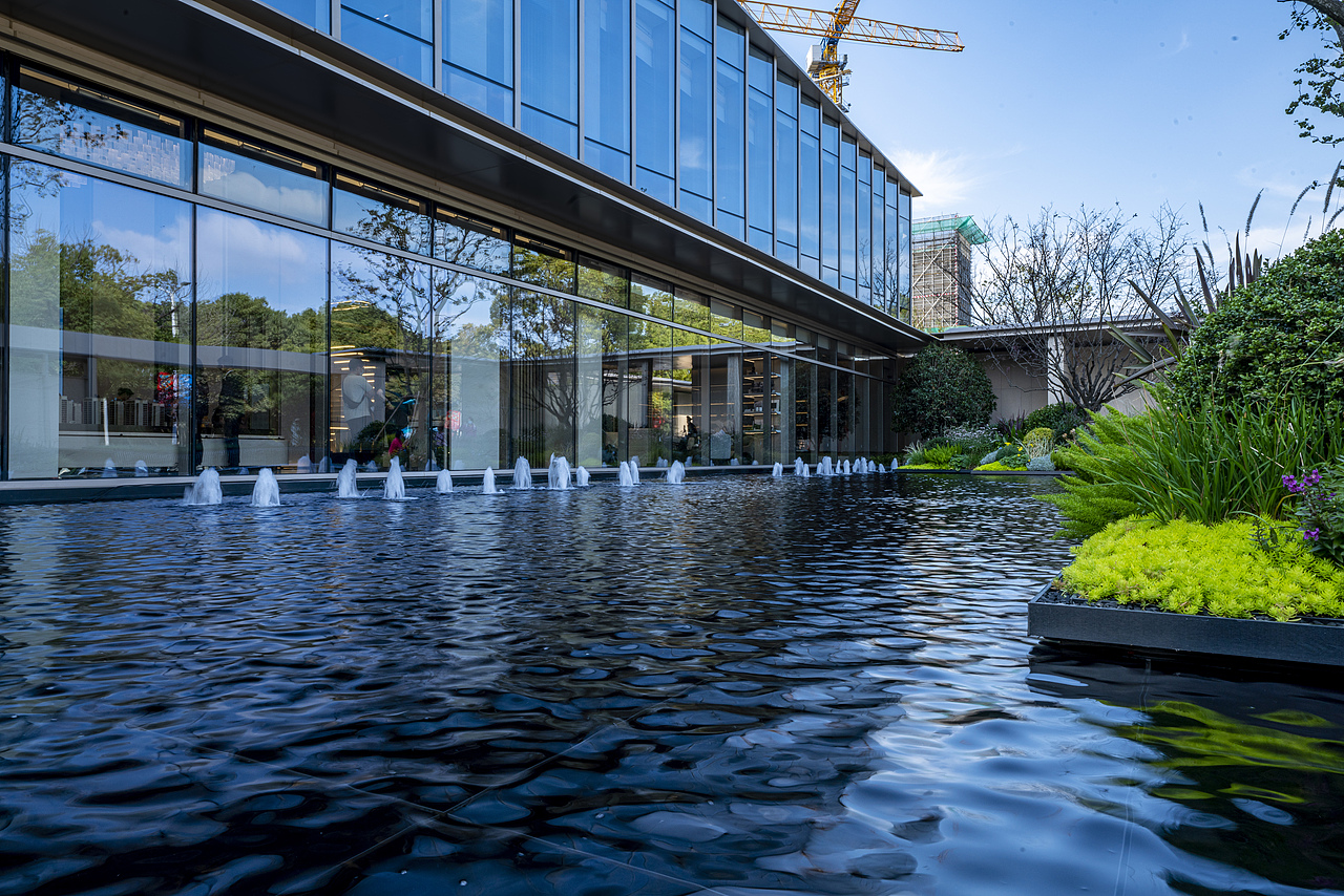 上海象屿招商-蟠龙府