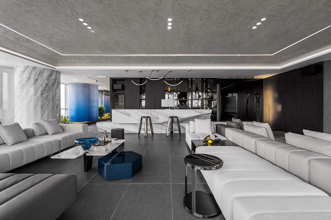 10HAUS实景案例丨源起