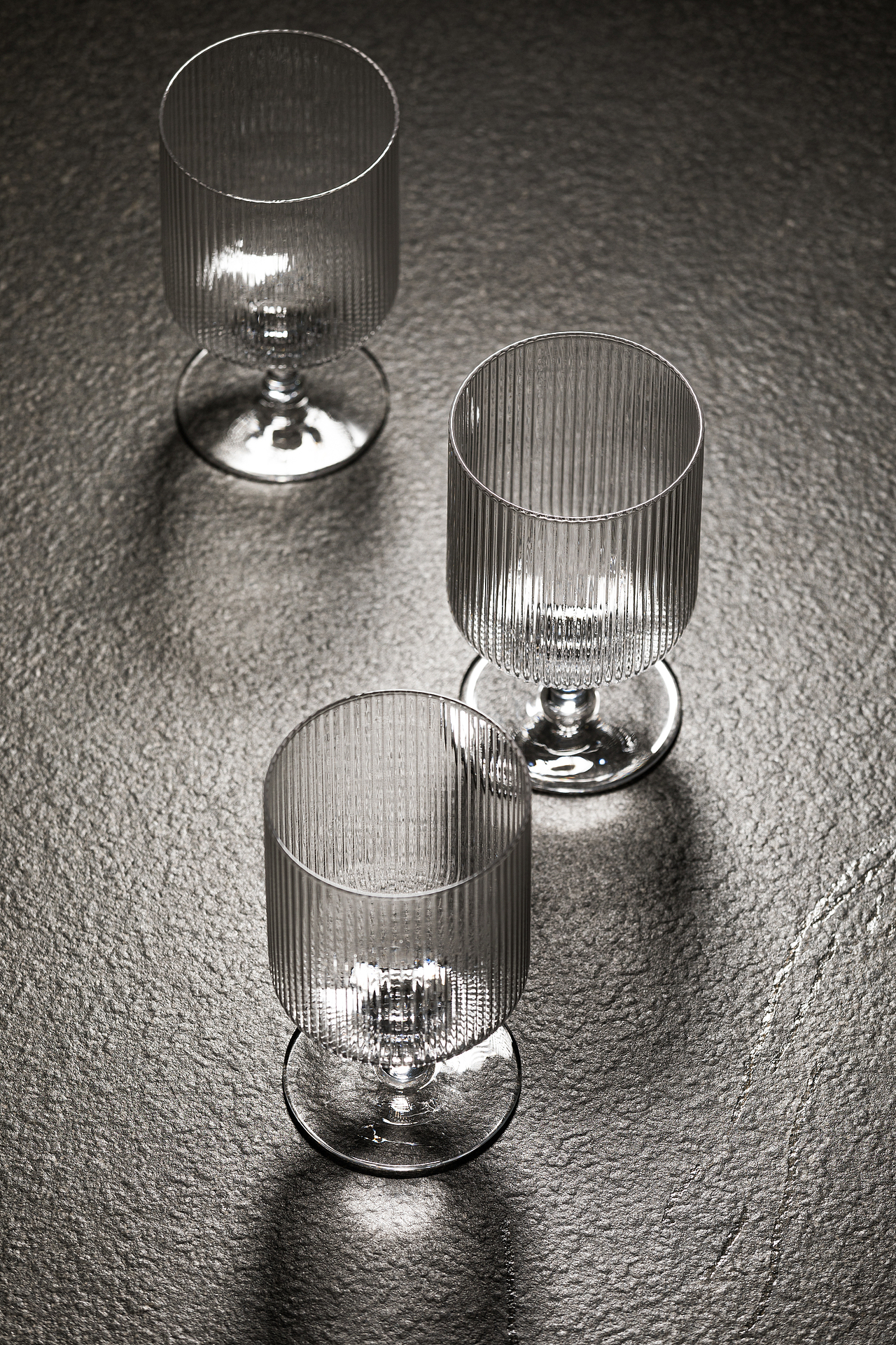 《无法定义》| 高脚杯 | 红酒杯 | 玻璃杯 | 饮具