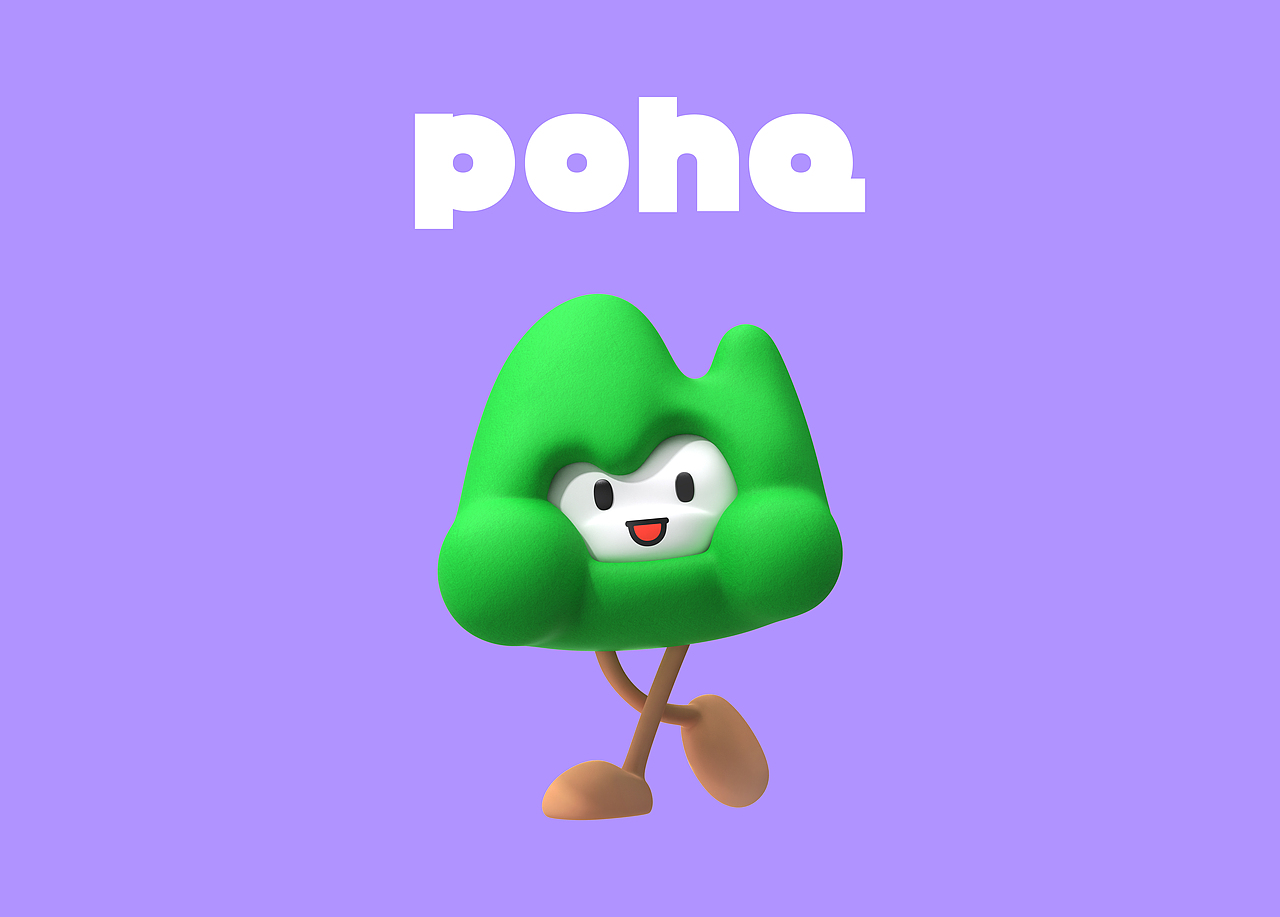 Natural High Brand IP（图ZMzQ2MzA5ODU2） - 品牌 - 站酷设计师Batoerstudio原创素材 - 站酷ZCOOL