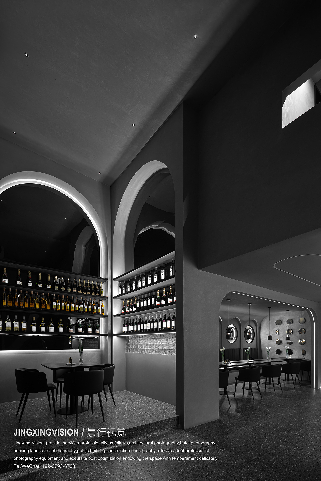 商业空间摄影（图ZMzE0MDcwNzky） - 环境/建筑摄影 - 站酷设计师景行视觉原创素材 - 站酷ZCOOL