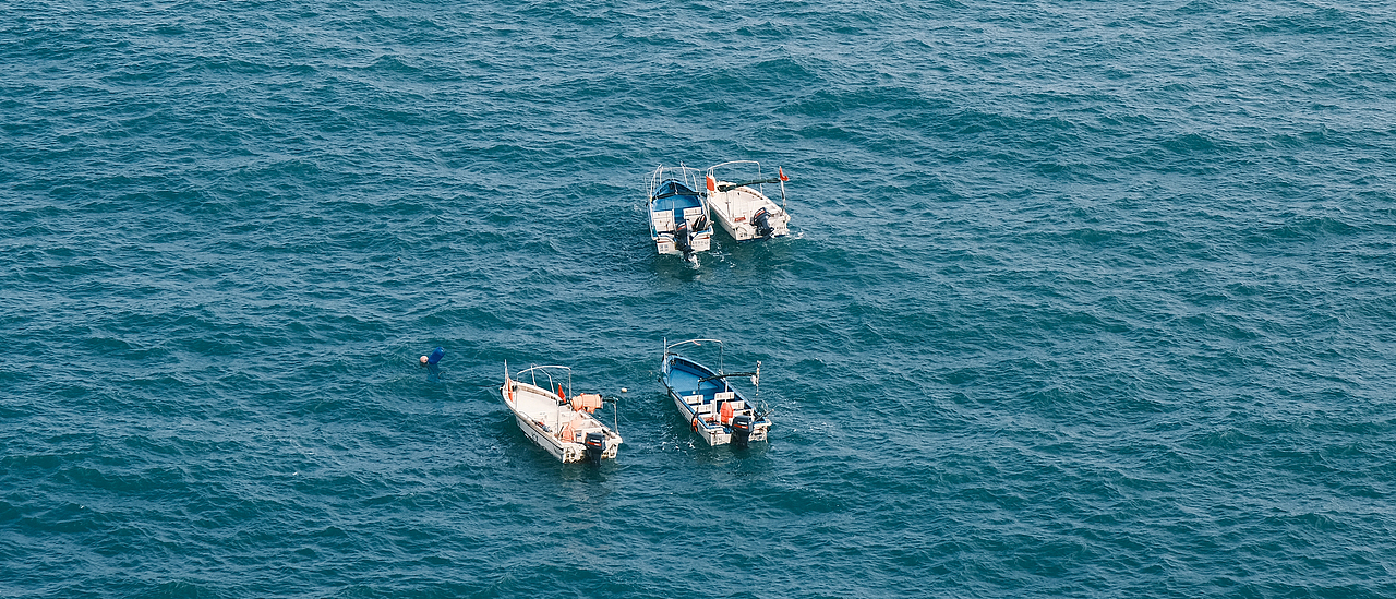 鹏城海岸 | 西冲徒步