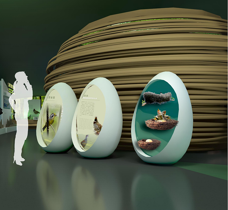 不仅仅是观展,更是一场灵魂的对话……