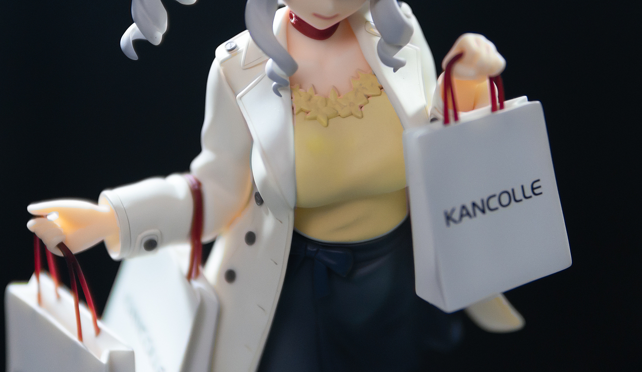 舰娘- 鹿岛 大采购（图ZMzA3OTQwMDI4） - 产品摄影 - 站酷设计师零吾原创素材 - 站酷ZCOOL