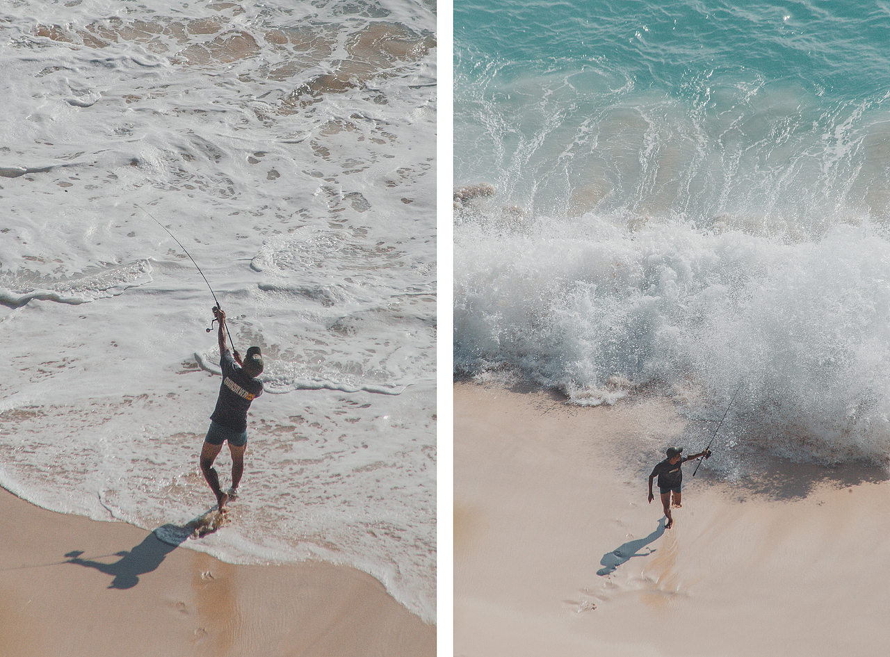 印度洋吹来的风【巴厘岛】