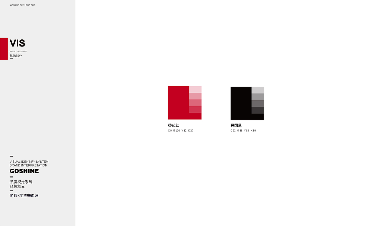 品牌设计【快餐】（图ZMzI5MDg4Njg0） - 品牌 - 站酷设计师好多果果Goshine原创素材 - 站酷ZCOOL