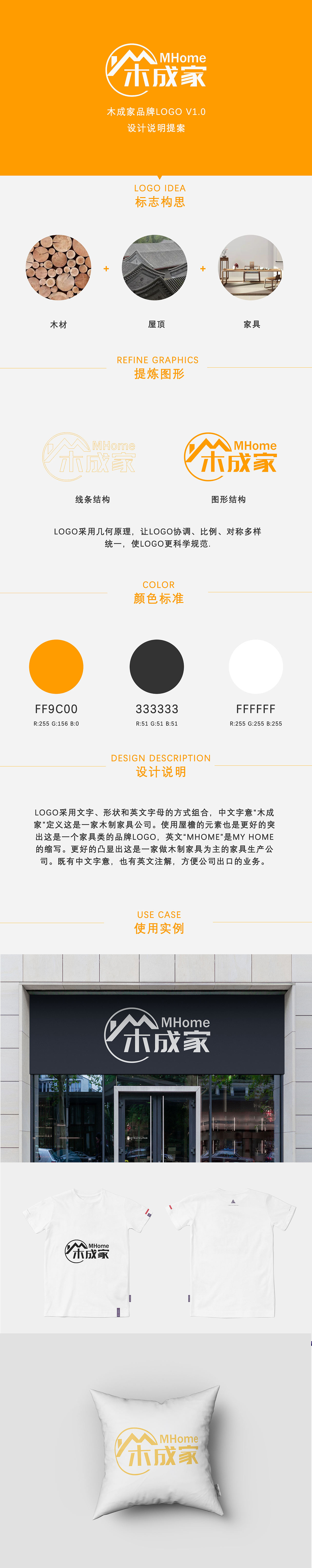 logo提案（图ZMzExMTM3MTg0） - 品牌 - 站酷设计师小兔基U原创素材 - 站酷ZCOOL