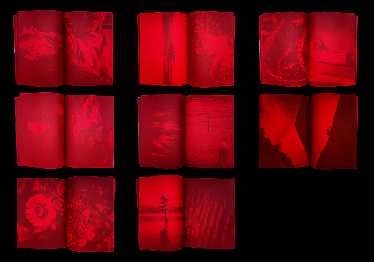 对黑暗习以为常 摄影集（图ZMzE5OTg0Mzg0） - 书籍/画册 - 站酷设计师付诗意原创素材 - 站酷ZCOOL