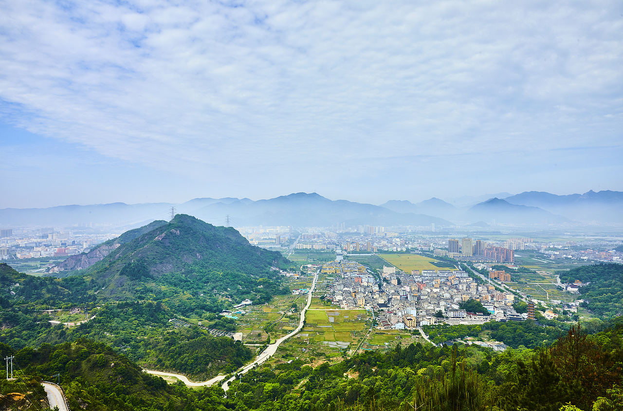 城市风光（图ZMjk5OTc5MDU2） - 栏目片头 - 站酷设计师禹之66原创素材 - 站酷ZCOOL