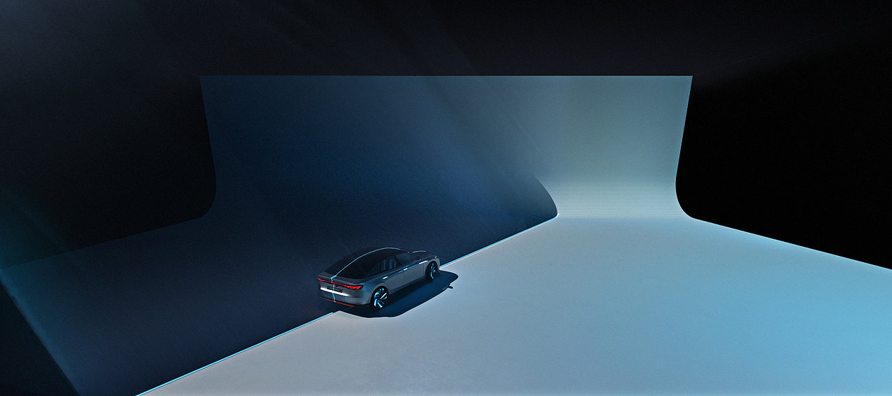 Volkswagen ID. Night & ID.7 World Premiere 2023