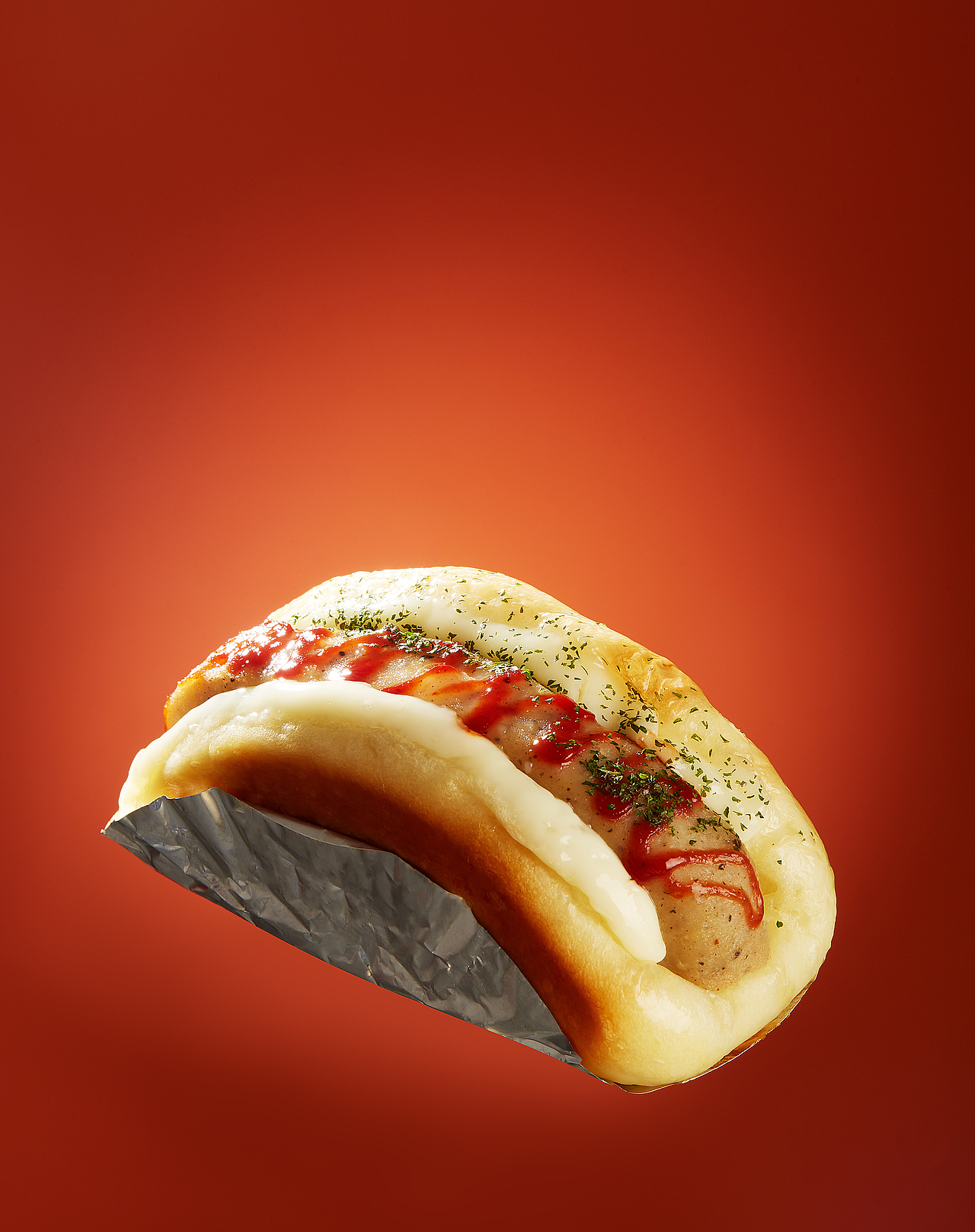 帕纳德猪扒包（图ZMzU0Nzg5MzAw） - 美食摄影 - 站酷设计师中山左右文化原创素材 - 站酷ZCOOL