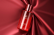 化妆品护肤品彩妆产品建模渲染合集