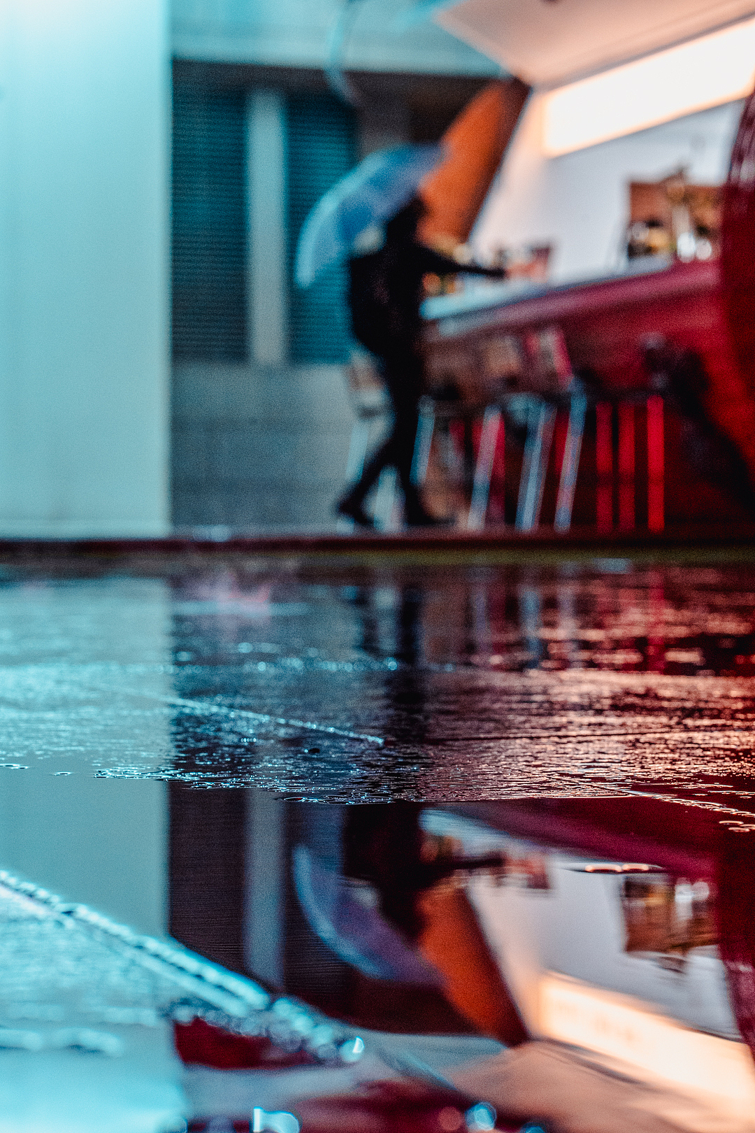 雨夜（圖ZMzY3ODkzMjgw） - 人文/紀(jì)實(shí)攝影 - 站酷設(shè)計(jì)師不不馬原創(chuàng)素材 - 站酷ZCOOL