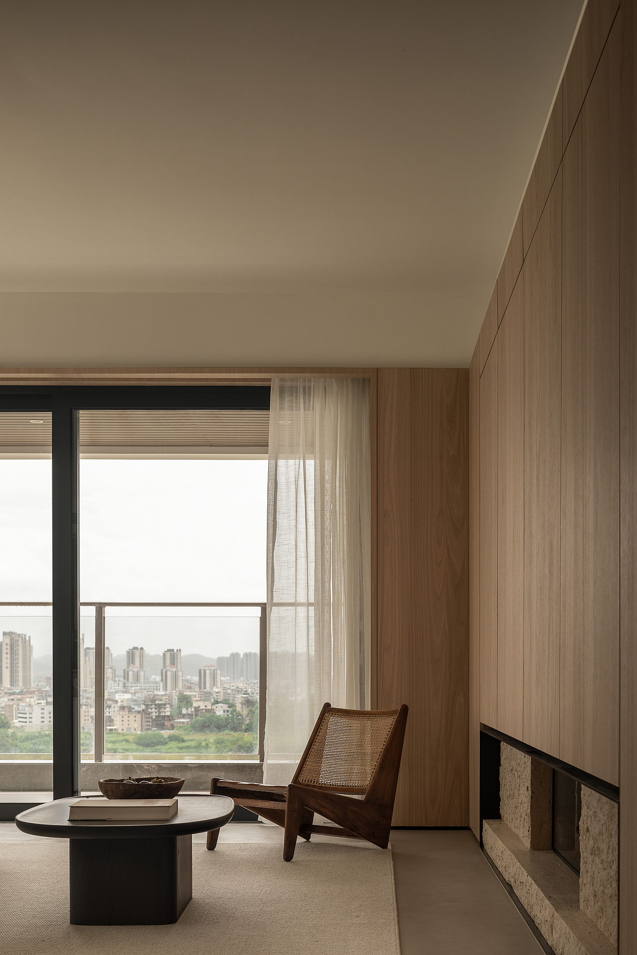 理想生活之东方既白 LICO力高设计 钟良胜