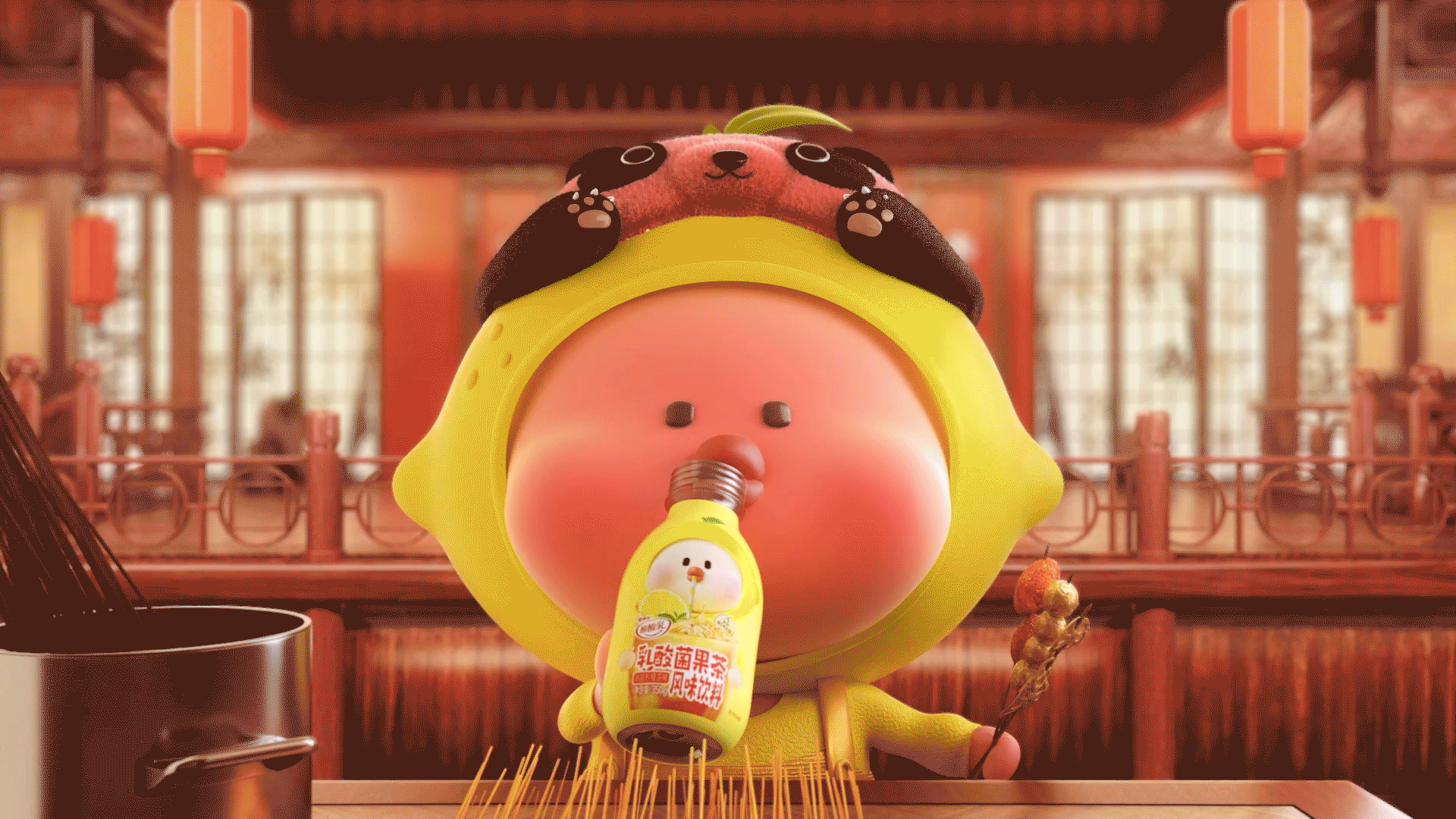 东西南北串——沈阳|成都篇（图ZMzU0MTkwNTEy） - 动画/影视 - 站酷设计师SNOOZE午睡时刻原创素材 - 站酷ZCOOL
