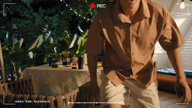 产品TVC广告|米家保温杯口袋版|次元像素