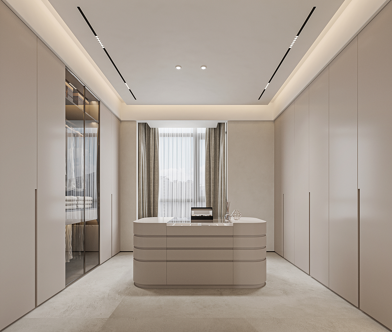 极简的现代简约设计理念,让你拥有潮流新生活（图ZMzMxMzA5OTYw） - 家装设计 - 站酷设计师泓图Design原创素材 - 站酷ZCOOL