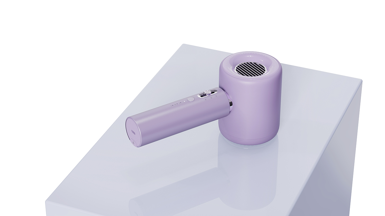 手持毛球修剪器