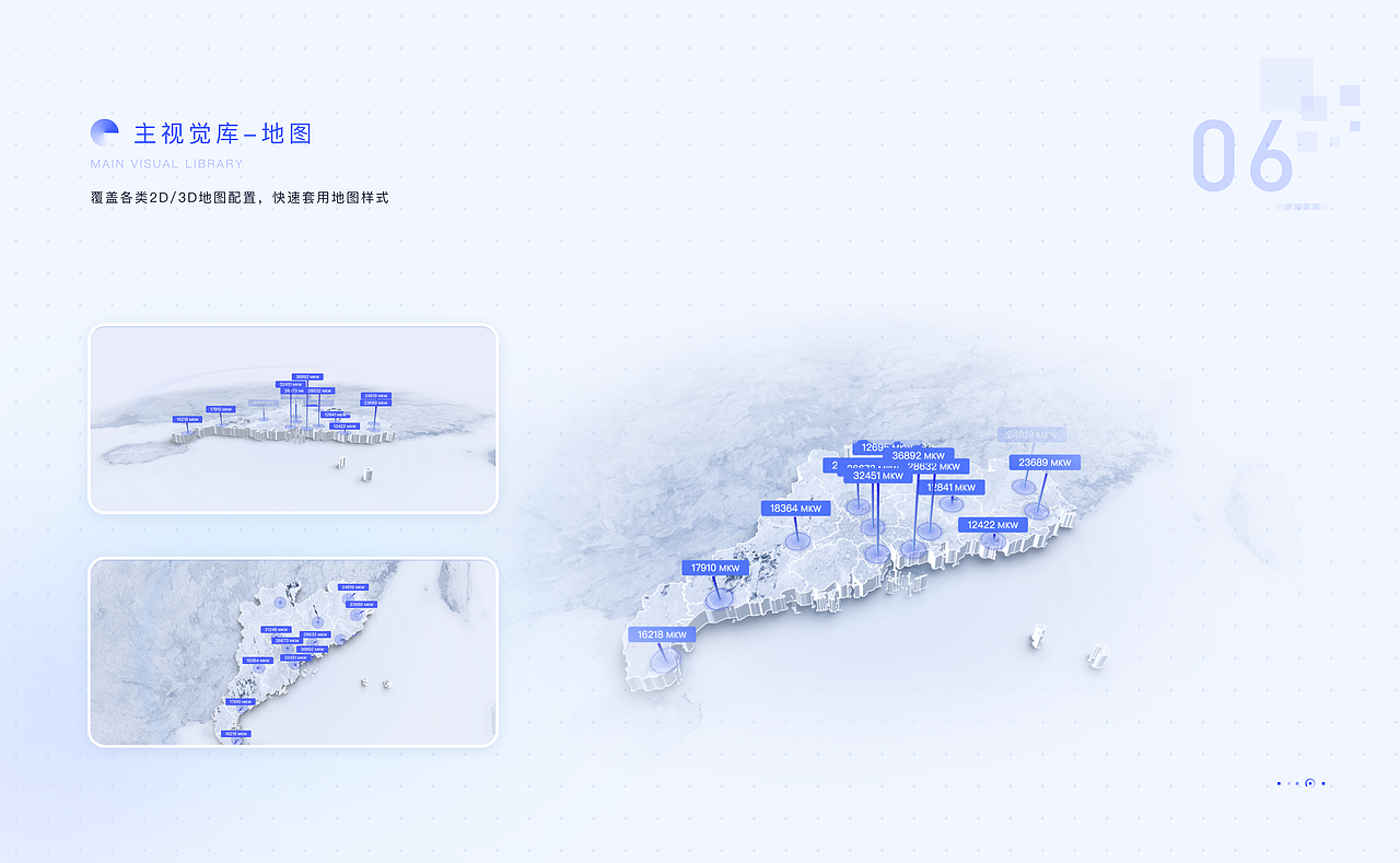 EasyV可视化主题套件|轻松拖拽,让你的设计更省心