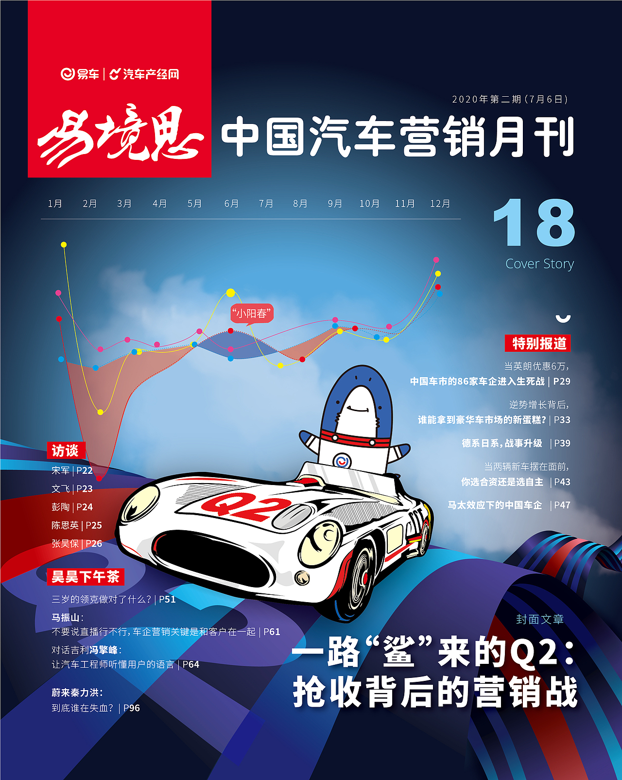 杂志封面设计（图ZMjk3NjU2NzE2） - 书籍/画册 - 站酷设计师了秒原创素材 - 站酷ZCOOL