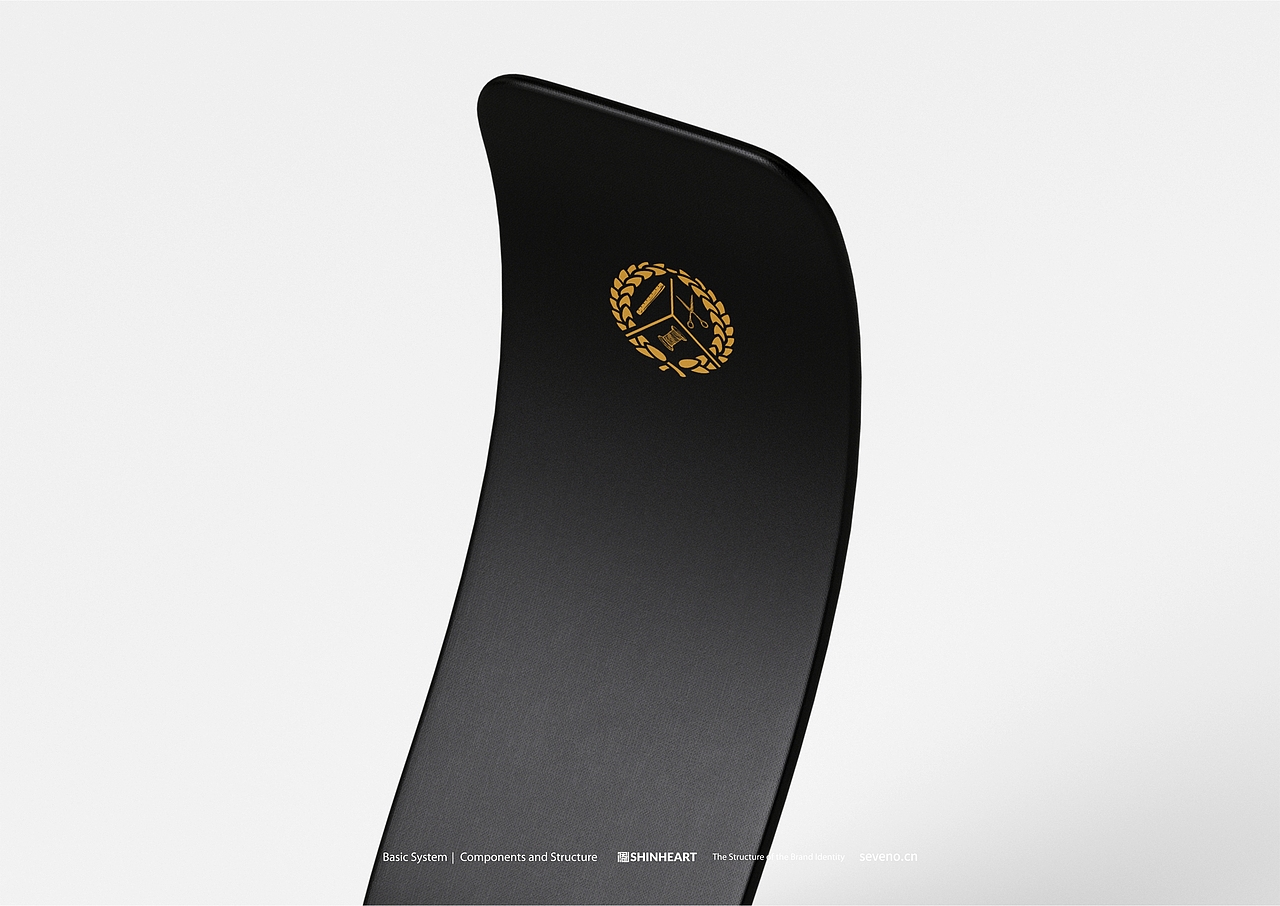 NORNS诺伦管理咨询品牌全案策划-上海因心