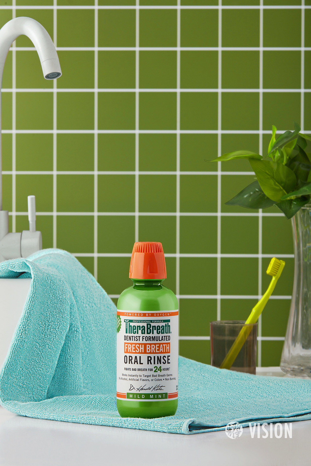 YAO VISION | 凯斯博士 漱口水（图ZMzI5OTE0MjIw） - 产品摄影 - 站酷设计师耀影视觉原创素材 - 站酷ZCOOL