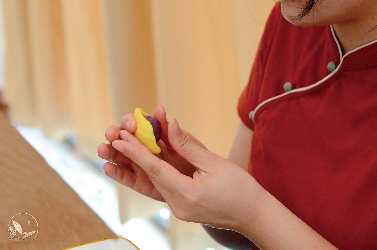 茶会-茶菓子-美食摄影（图ZMzA1NzQ4NDQ0） - 美食摄影 - 站酷设计师生菜包饭真好吃啊原创素材 - 站酷ZCOOL