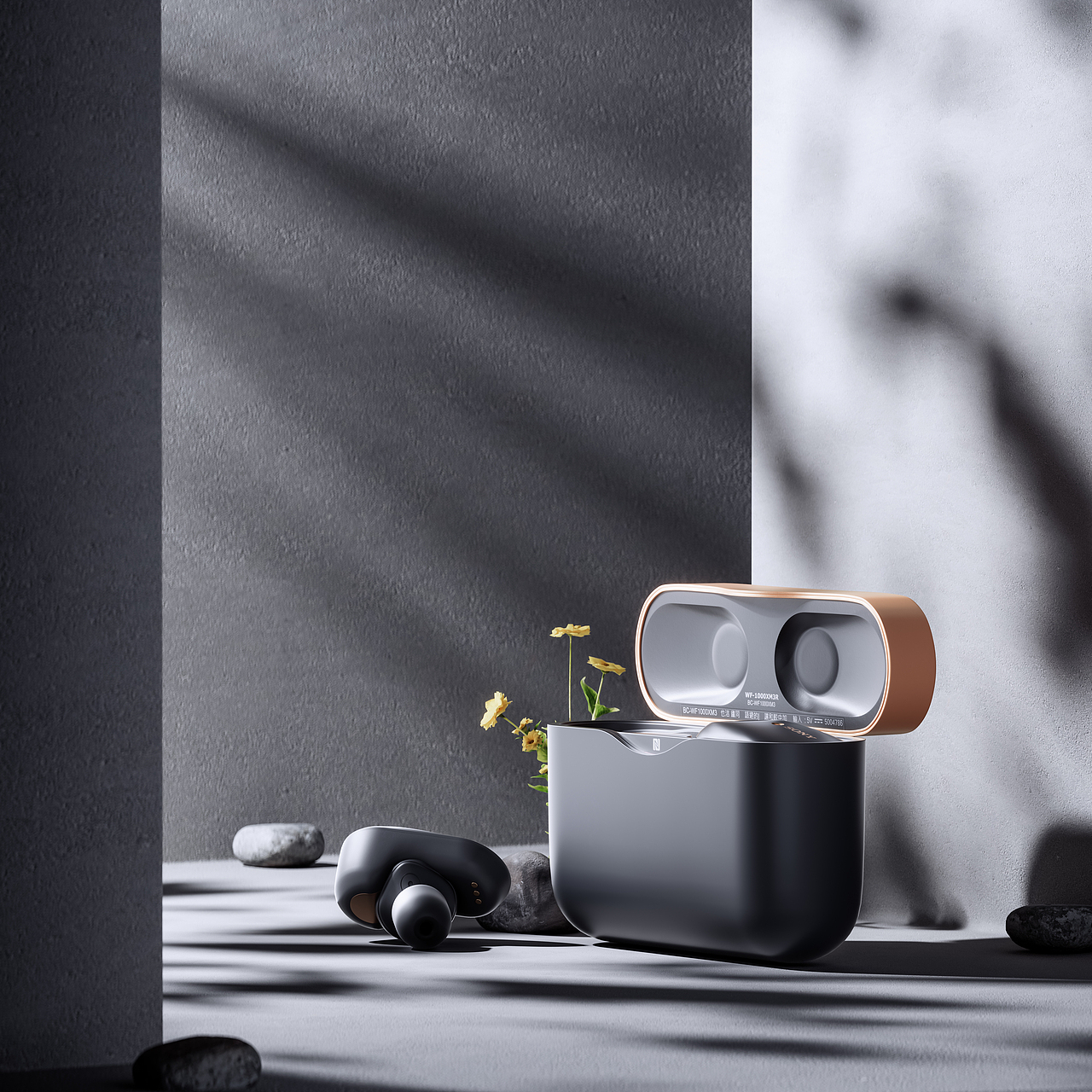 四月:十五天的历练