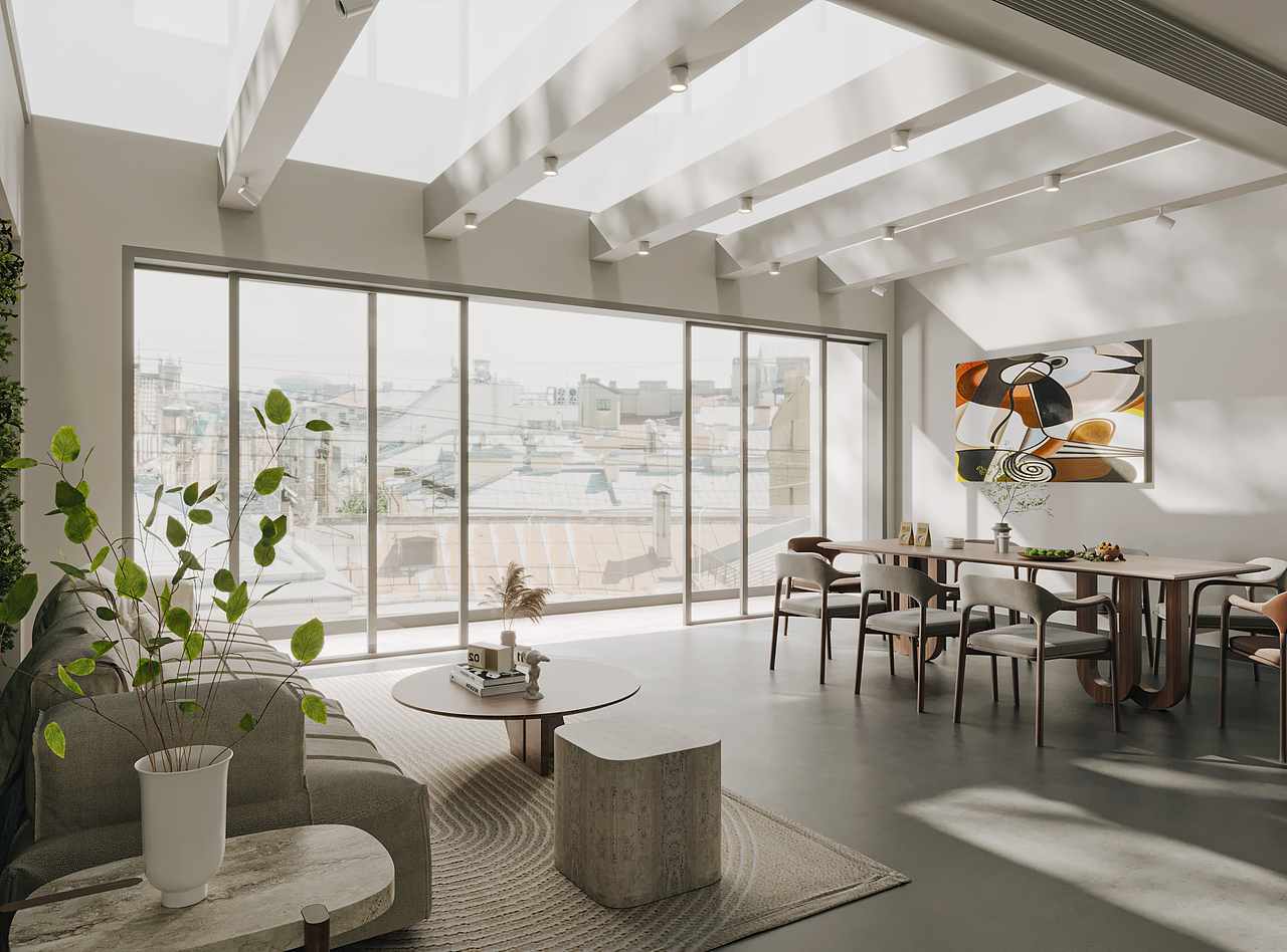 VE Project 2（图ZMzAxOTkxNDk2） - 家装设计 - 站酷设计师X丨X原创素材 - 站酷ZCOOL