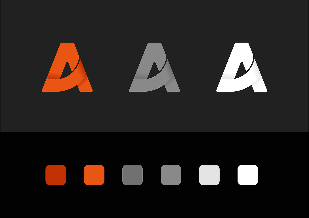 Arin国际物流有限公司Logo设计（图ZMzYwOTE0NzU2） - 品牌 - 站酷设计师DIIKABIR原创素材 - 站酷ZCOOL