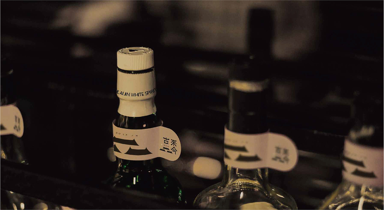 古来今品牌形象设计（图ZMzA1Nzg5Njgw） - 品牌 - 站酷设计师Panda_Chin原创素材 - 站酷ZCOOL