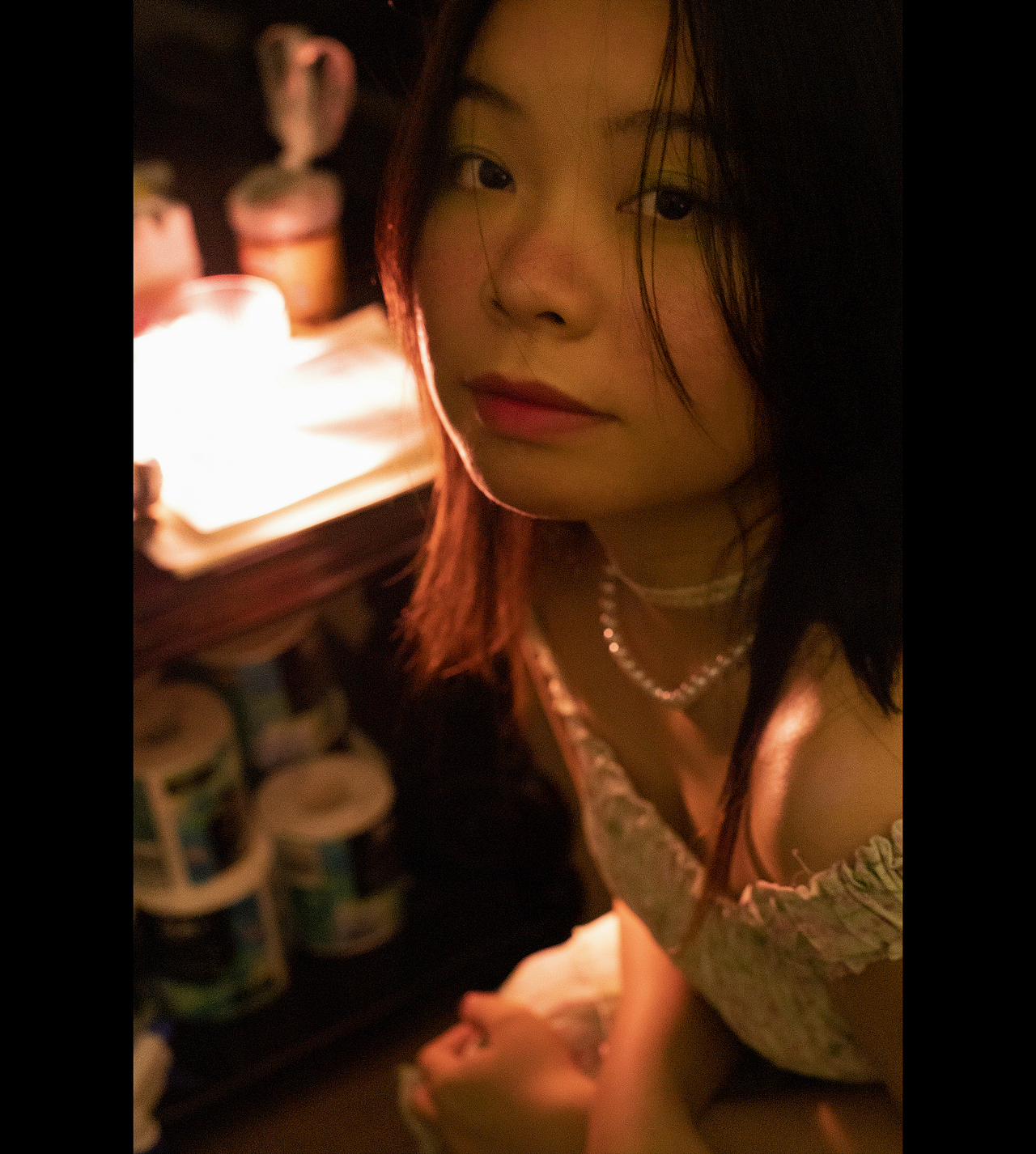 光影不是我的统治区,是舒适区!