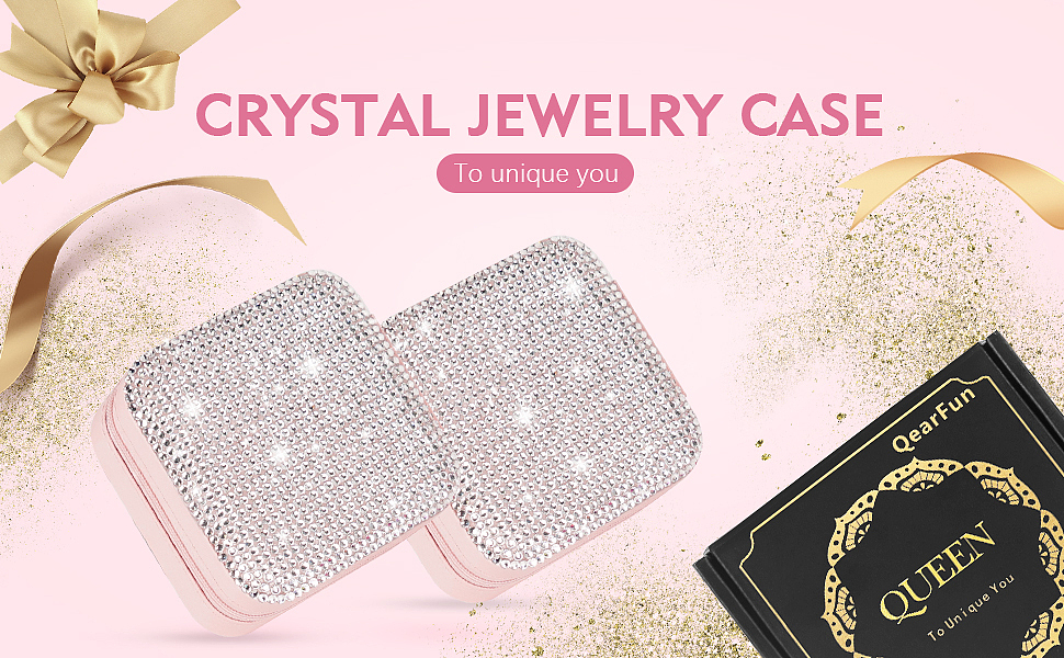 首饰盒主图和A+（图ZMzA5MDYyNzg0） - 电商 - 站酷设计师今天风也超甜原创素材 - 站酷ZCOOL