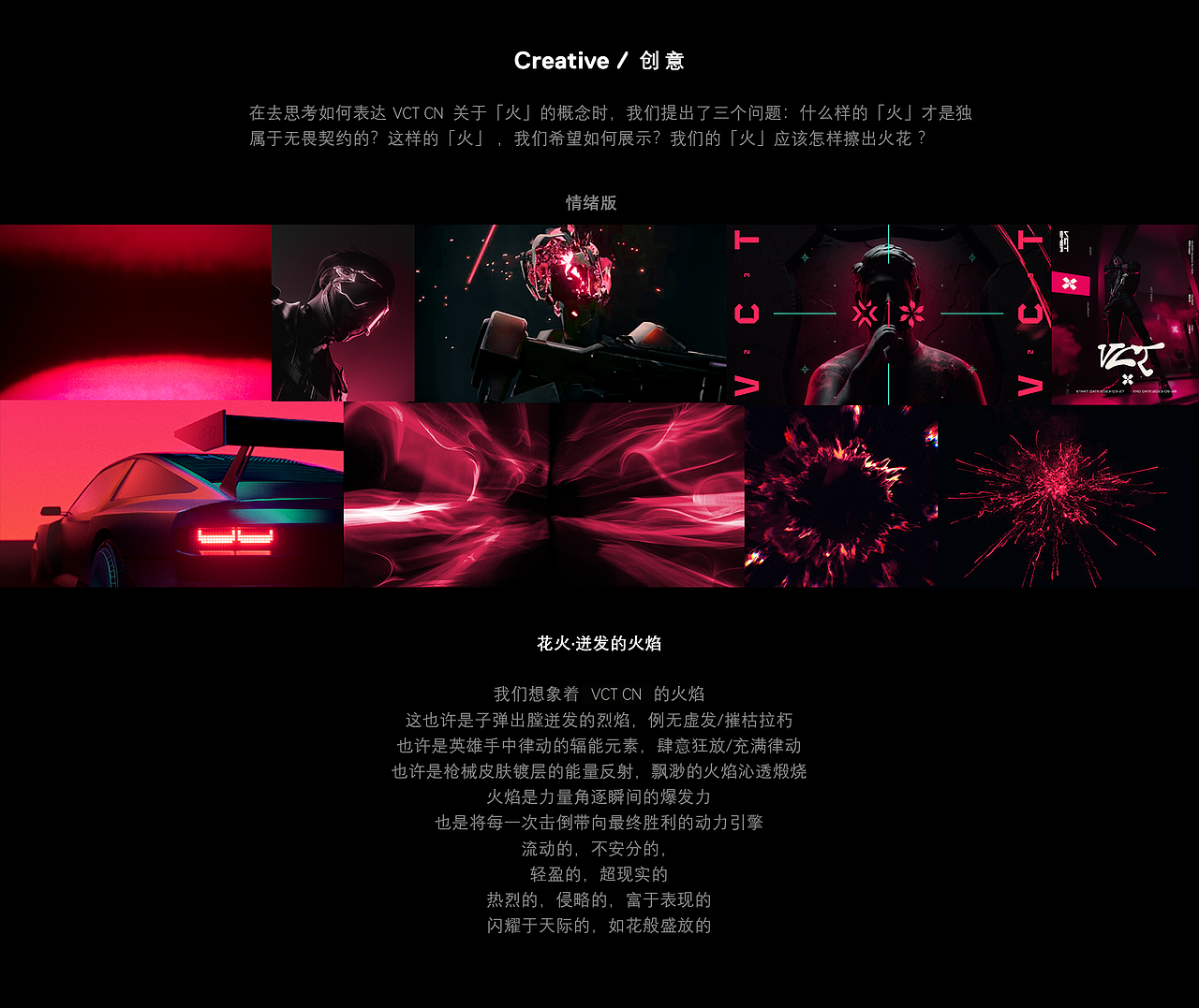 无畏契约 Valorant | VCT CN ON FIRE 开赛宣传片（图ZMzY0MDkxNTMy） - 动画/影视 - 站酷设计师一只YIZ_SZ原创素材 - 站酷ZCOOL
