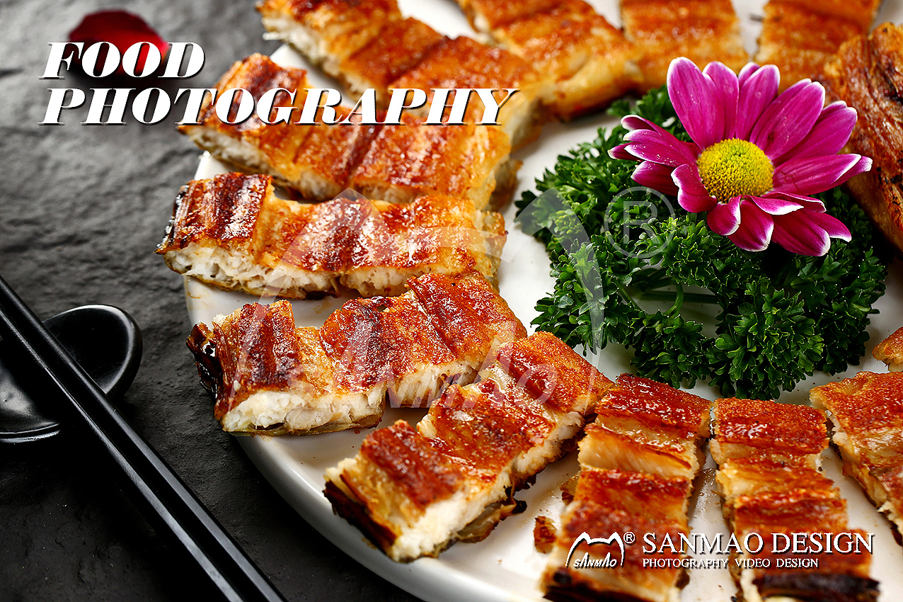 日式料理、铁板烧（图ZMzU4MjE5Nzk2） - 美食摄影 - 站酷设计师Mr密斯特李原创素材 - 站酷ZCOOL