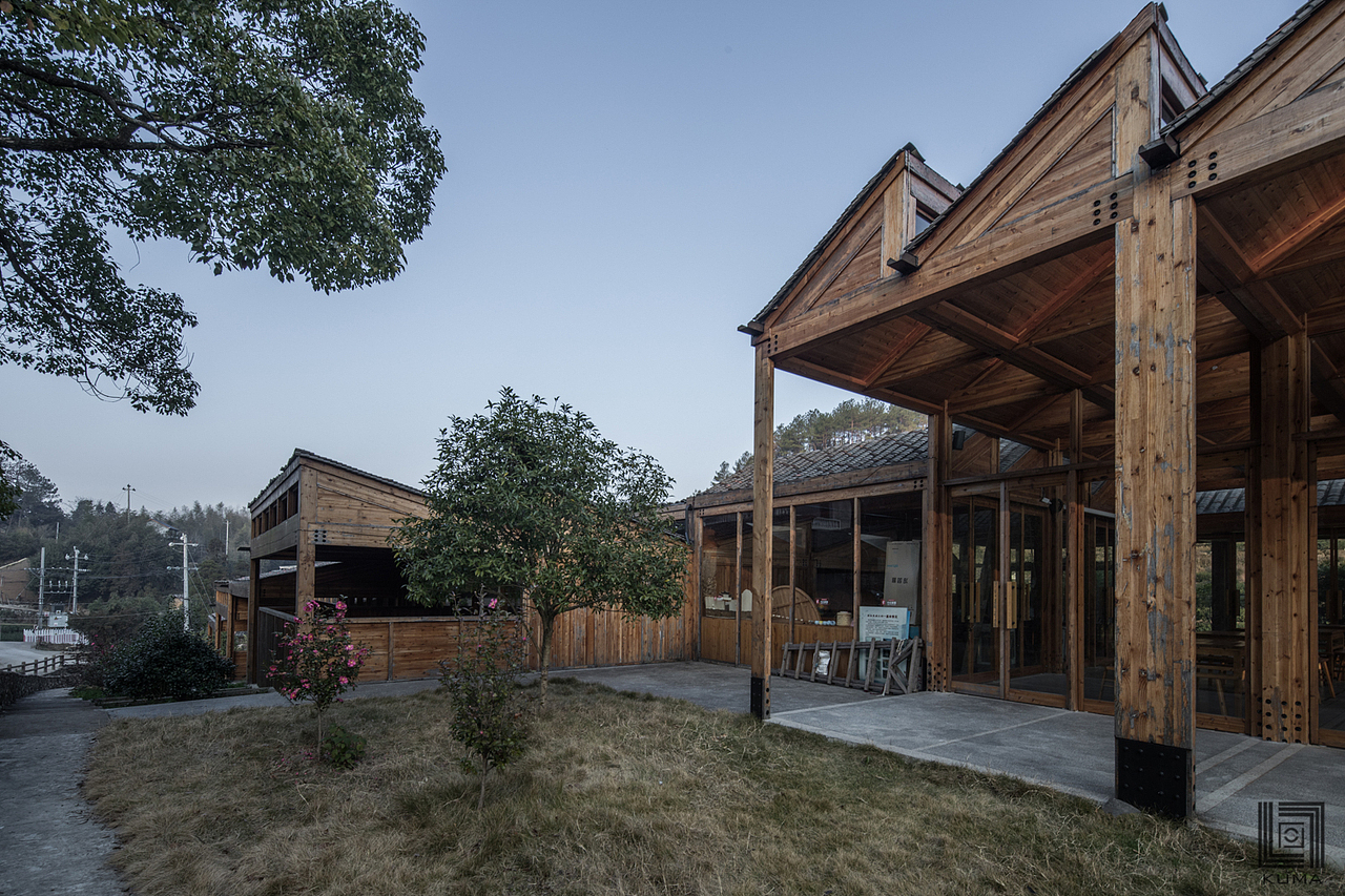 豆腐工坊| 乡村振兴典范（图ZMzEyMzA1OTI4） - 环境/建筑摄影 - 站酷设计师Archkuma库马影像原创素材 - 站酷ZCOOL