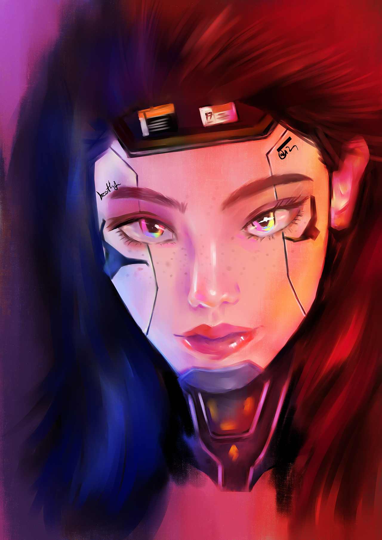 七月习作（图ZMzEzMDg2MTE2） - 创作习作 - 站酷设计师是拾贰不是12原创素材 - 站酷ZCOOL