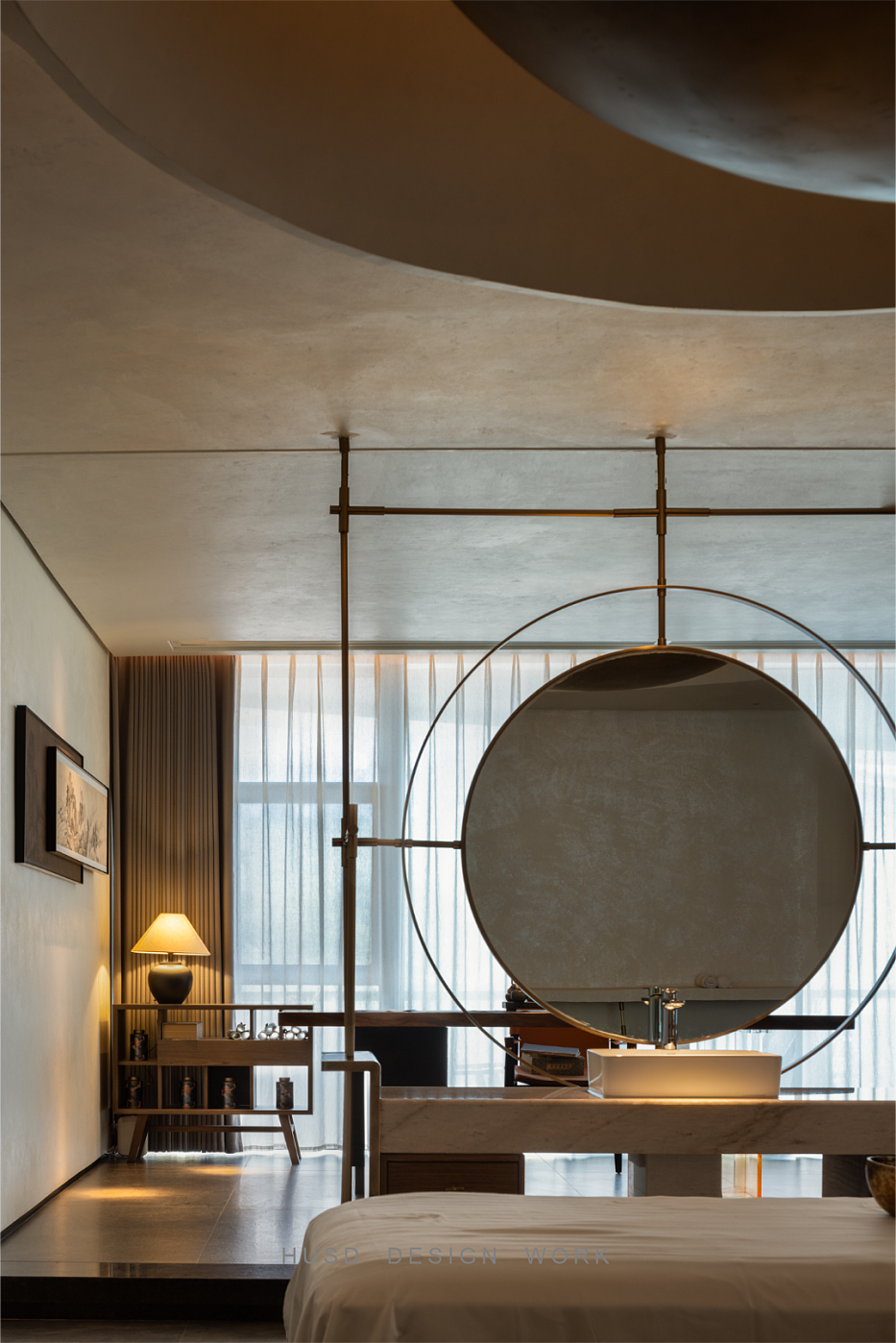 环仕設計 ( HUSD 成都 ) x 会所·SPA 身心了了（图ZMzYyMDgxNTAw） - 商业空间设计 - 站酷设计师环仕设计原创素材 - 站酷ZCOOL