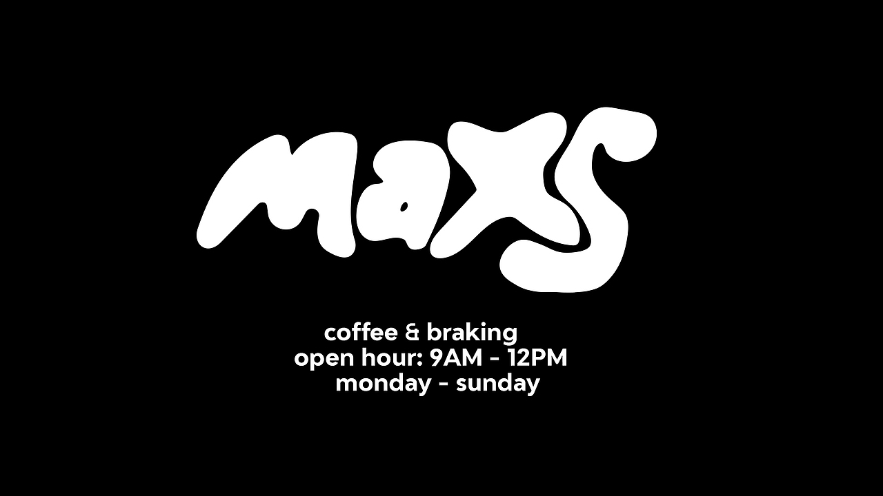 个人咖啡店logo设计