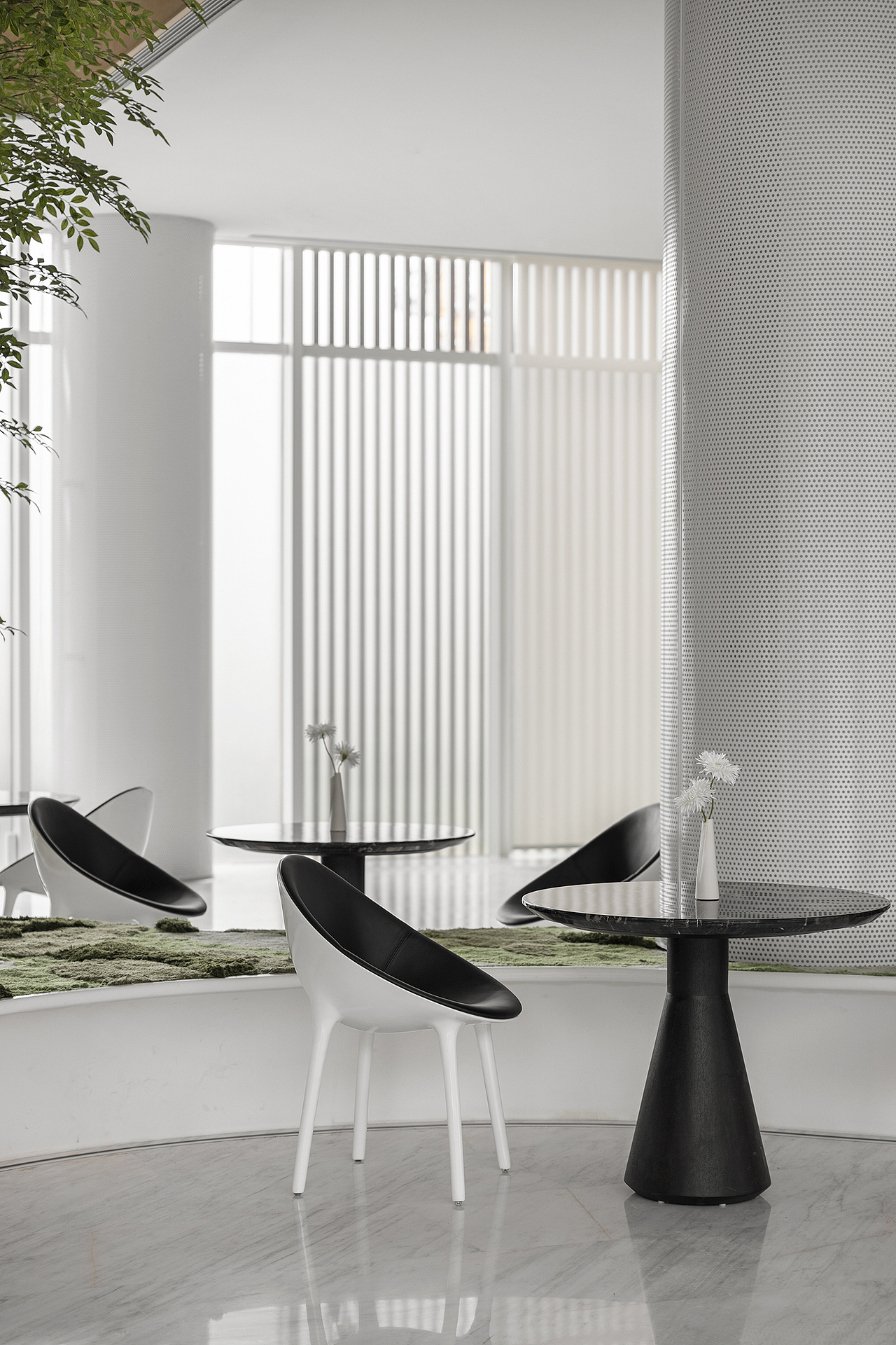 沈阳融创玖华府营销中心