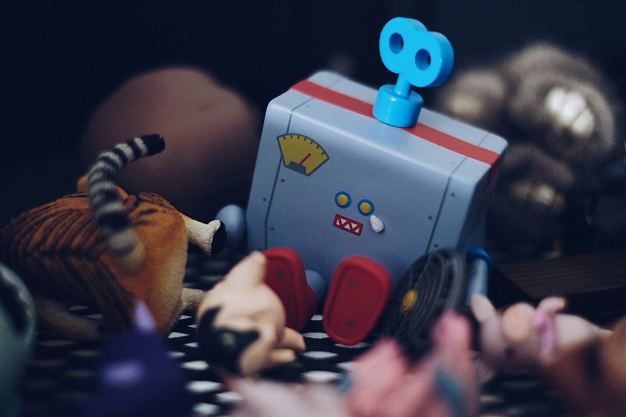 BOXR盒仔-被遗忘的童年-潮玩（图ZMzAyMzc3Mjk2） - 玩具 - 站酷设计师ES女王样原创素材 - 站酷ZCOOL