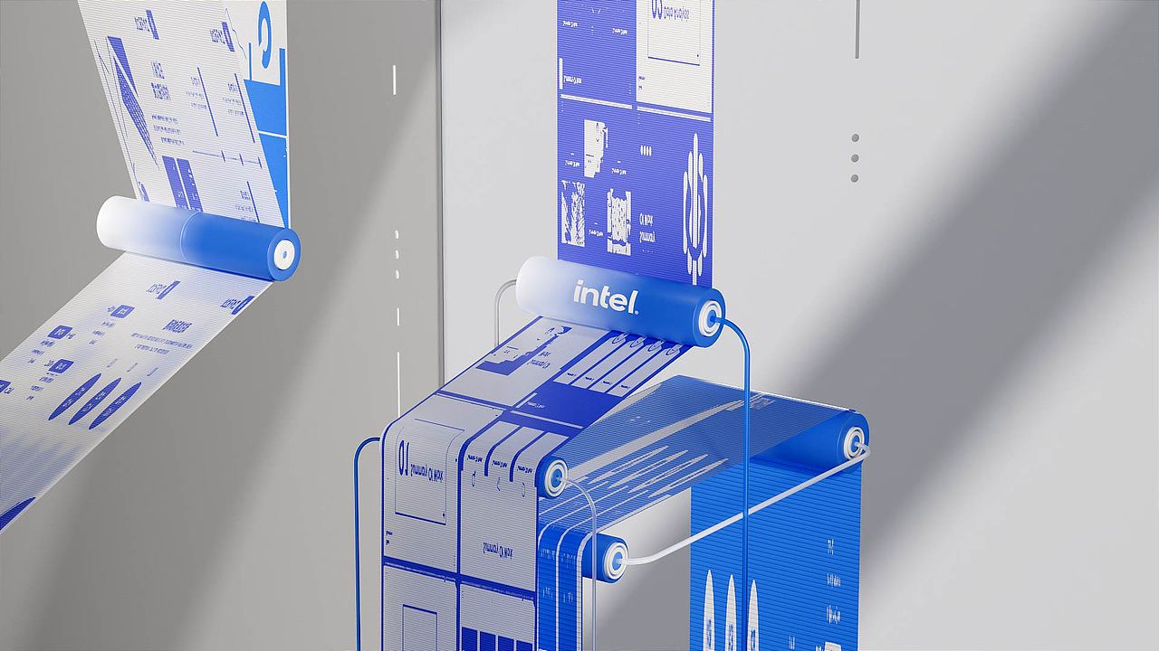 便携笔记本电脑临摹