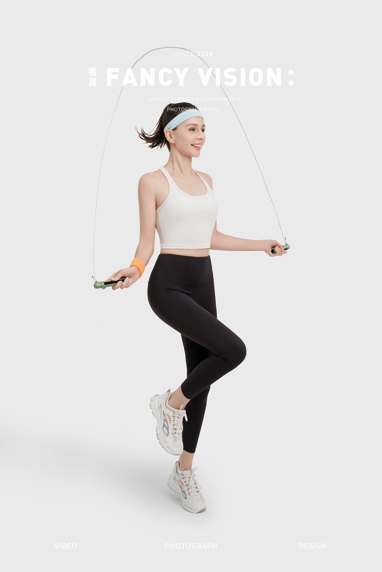 平面摄影 | 云麦颈膜枪