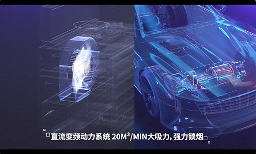 奥普集成灶CG动画（图ZMzQ4MjEzODMy） - 动画/影视 - 站酷设计师长弓CG动画原创素材 - 站酷ZCOOL